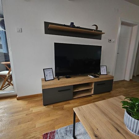 Sun&Moon Apartments Novi Sad Exterior foto
